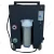 Import Sports Recovery Water Cooler Portable Ice Bath Cold Plunge Ozone Ice Bath Chiller from China