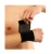 Import Sports Wristband Sprain Prevention Gym Band Weight Lifting Wrist Straps from China