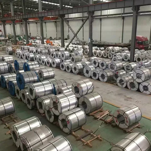 Spot Q235 steel coil hot-rolled plate can be flattened and cut into medium thick plate coil steel coil