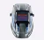Import Spot type head-mounted automatic darkening welding protective face shield for welders argon arc welding face shield from China
