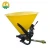Spreader with single disc and stainless steel bucket