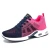 Import Spring New Womens  Large Running Shoes Air Cushioned Shoes  Casual Sports Shoes for Women from China