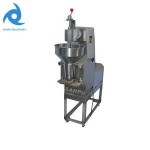 SPWZ-1 Home beef meatball maker/fish meat ball molding machine/shrimp balls moulding machine price