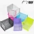Import square metal wire mesh pen stand office stationery pencil holder from China