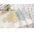Import Square printing silicone placemat computer table mat restaurant baby placemat custom kitchen table mat from China