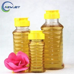 Squeeze Pet Bottle 150g/350g/500g High Quality Pure Honey
