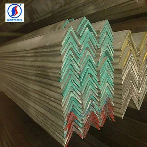 ss304 316 stainless steel angle bar