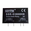 SSR-3808HK 8A Mini Solid State relay