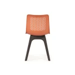 STACKABLE HEAVY DUTY MODERN LEISURE SCHOOL CHAIR PLASTIC CHAIRS WHOLESALE