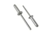 Stainless Steel 304 316 A2 A4 Multigrip Type Blind Rivets Aluminium Steel Blind Rivet / High Quality DIN7337 Blind Rivets
