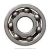 Import Stainless Steel Ball Bearing For Merry Go Round from China