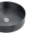 Import Stainless steel commercial bathroom sinks luxury artistic round wash basin from China
