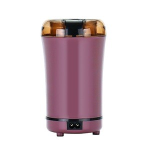 Stainless Steel Electric Coffee Grinder for  Grinder Coffee Industrial Coffee Bean Grinder