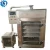 Import Stainless steel sausage smoke machine fish smoker oven smoking fish machine equipment from China