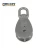 Import Stainless Steel Single Block Nylon Sheave Pulley from China