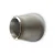 Import Stainless steel WP321 ANSI B16.9  butt-welded stainless steel concentric reducer for hydraulic project from China