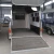 Import Standard 2 Horse angle load trailer horse carriage trailer from China