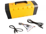 Standby Backup Battery Power Source (Lithium)- Uninterruptible Power Supply(UPS)