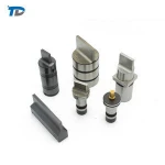 Station A/B/C/D Factory Made Punch die Amada Turret Punch Tools Punch Die Mould