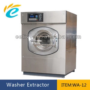 steam ironing clothes washing dryer