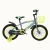 Import Steel basket boys bicycle 16 18 20 inch /Single speed mountain bike 20 inch children bike/MTB saddle children bicycle from China