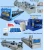 Import steel deck roll forming machine Xiamen Machine Floor Tile Decking Making Machine from China