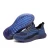 Import Steel head safety shoes anti-skid and wear-resistant safety shoes for workers from China
