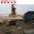 Import Steel Scrap Handling Round Magnet for Excavator from China