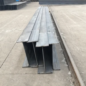 steel structure gas station construction material Q235B SS400 workshop in Tianjin