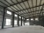 Import Steel structures small house prefabricated buildings quick steel structure warehouse from China