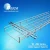Import Steel Wire Mesh Cable Tray Perforated Ladder Type Cable Tray from China