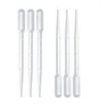 sterile disposable pasteur pipettes