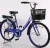 stocking road bicycle 22 24 26&quot; city bike with thick cushion seat