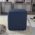 Import stool wood square ottoman stool from China
