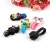 Import Strips fixed hub Earphone Winder Cable Cord / New cartoon headphone Winder from China