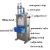 Import Strong Acid Strong Alkali 84 Liquid Anticorrosive Filling Machine/Corrosion Resistant Filling Machine from China