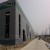 Import Structural Steel Fabrication Frame Storage Shed Office Buildings from China