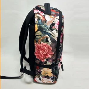 Student Backpack Waterproof Primary and Secondary School Youth Full Printed Themed backpacks