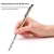 Import Stylus pen for Touch Screens Capacitive Stylus Ballpoint Pens Stylus for Kindle Touch ipad iphone from China