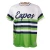 Import Sublimated Men&#39;s Baseball Jersey from USA