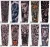 Import Sublimation fashion cheap printing outdoor cycling arm sleeve and custom sport arm sleeves from Pakistan