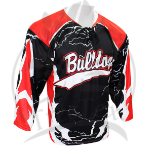 Sublimation Top Quality Ice Hockey jersey Latest Design Ice Hockey jersey in Sublimation