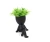 Import Succulent Plant Pots Desktop Decorative Pots flowerpots from China