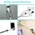 Import Suction Cup Reacher Grabber 32" Heavy Duty Mobility Grip Hand Aid Handle Tool iPad Pickup Trash Litter Picker from China