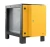 Import Suitable for restaurant kitchen smoke removal gas treatment mechanical oil mist electrostatic precipitator from China
