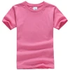 Summer Kids Children Boy Kids Cotton Star Short Sleeve Tops O Neck T Shirt Girl T Shirt