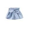 Summer Kids Denim Skirt  Newest Jeans Baby Girls A-Line Skirt Children Newborn Baby Girl Clothes P160