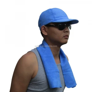 Summer popular product cooling effect lovely wholesale mens sports cap