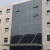 Import Sun Frame Outdoor frameless facade glass curtain wall for building installation from China