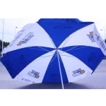 Sunshade Outdoor Garden Patio Standard Size Uv Protection Beach Umbrella